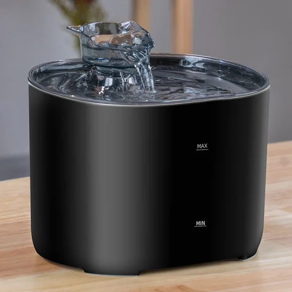 FT666 Pet Water Dispenser