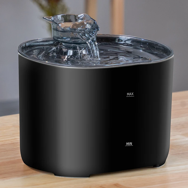 FT666 Pet Water Dispenser