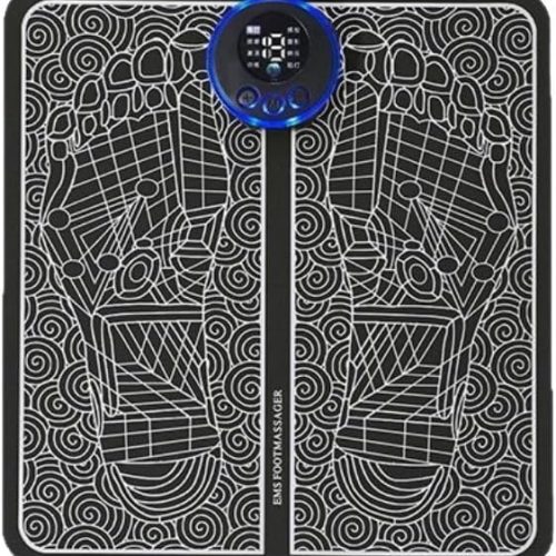 ems foot massager