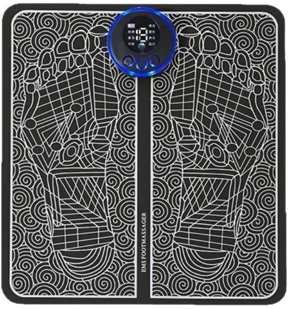 ems foot massager