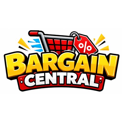 Bargain Central