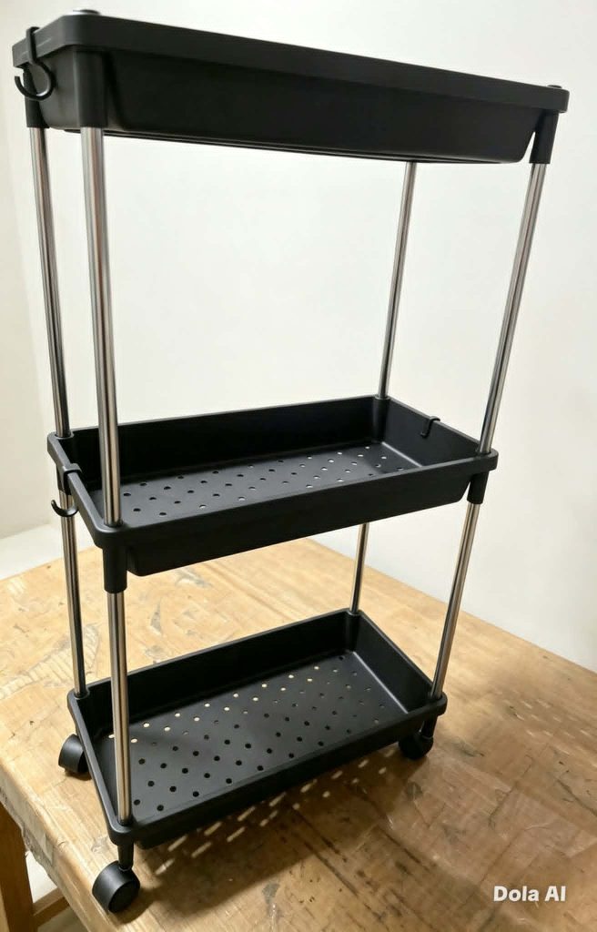 storage trolley