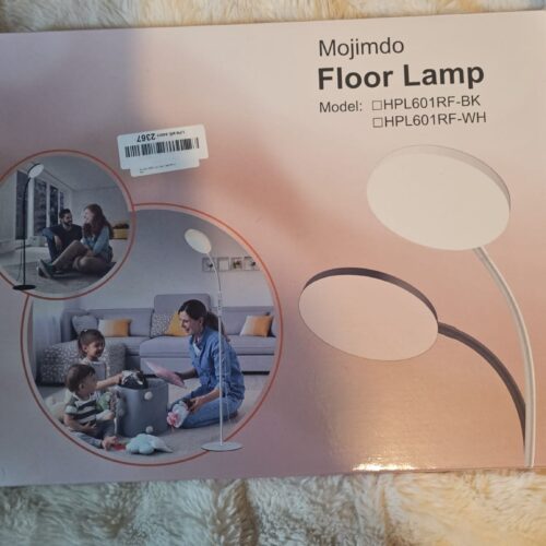 Floor Lamp