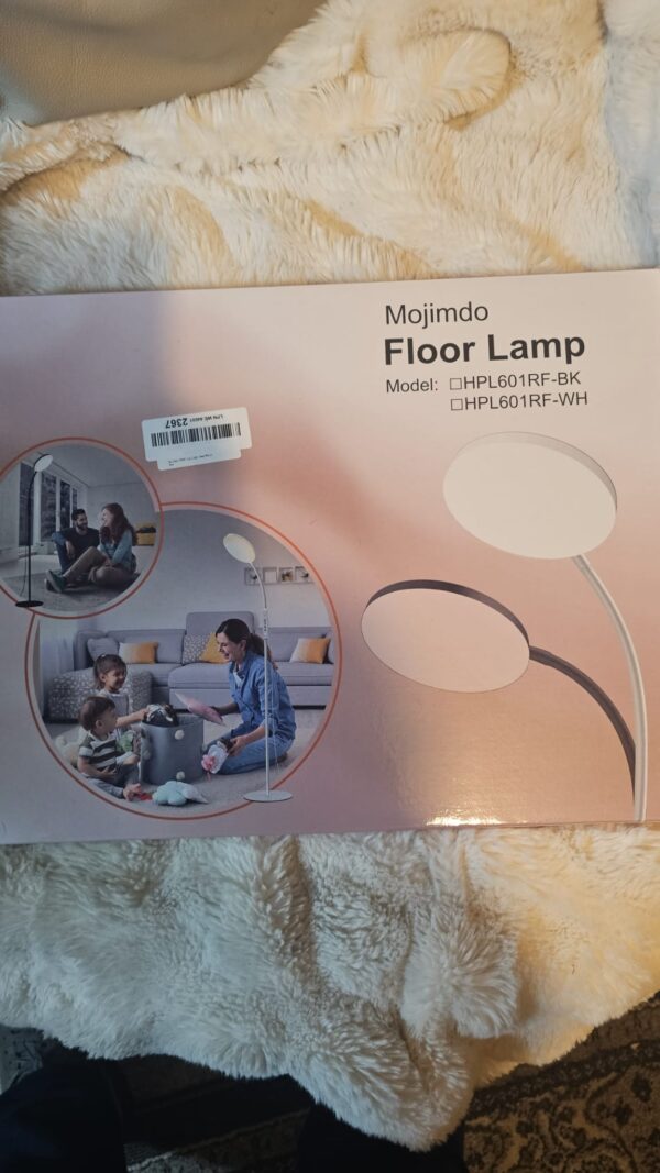 Floor Lamp
